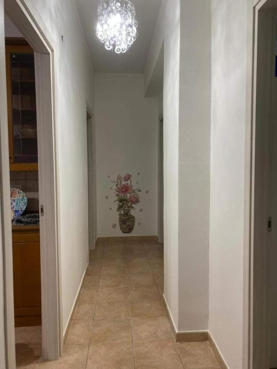 Casa Vacanze Paola Porto Empedocle Exterior foto